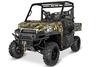 Polaris RANGER XP 900 EPS Hunter Edition 2016